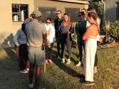 Activities near Hoedspruit and Kruger Park