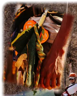 Quad and Zipline Activity near Hoedspruit