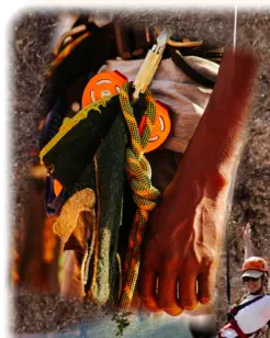 Quad and Zipline Activity near Hoedspruit